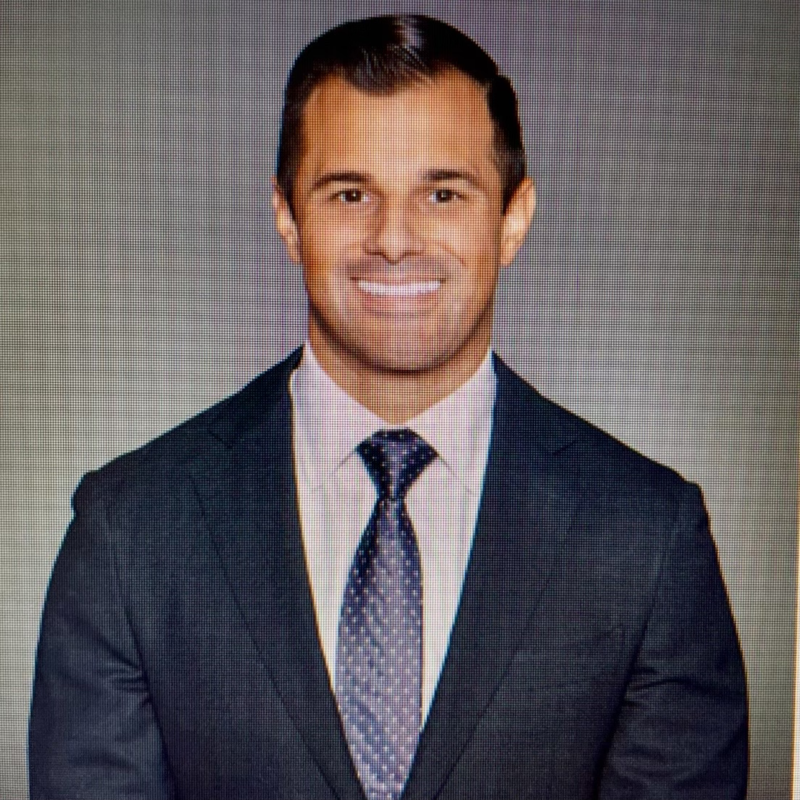 Chris Katsimagles