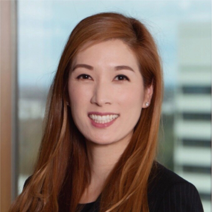 Caroline Kim