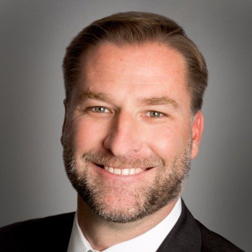 Brent Baldwin