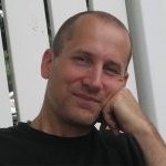Christopher Seeger