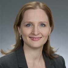 Christina Craige