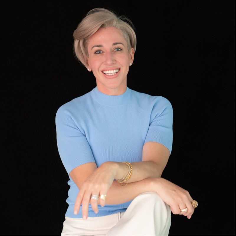 Carrie Byrnes