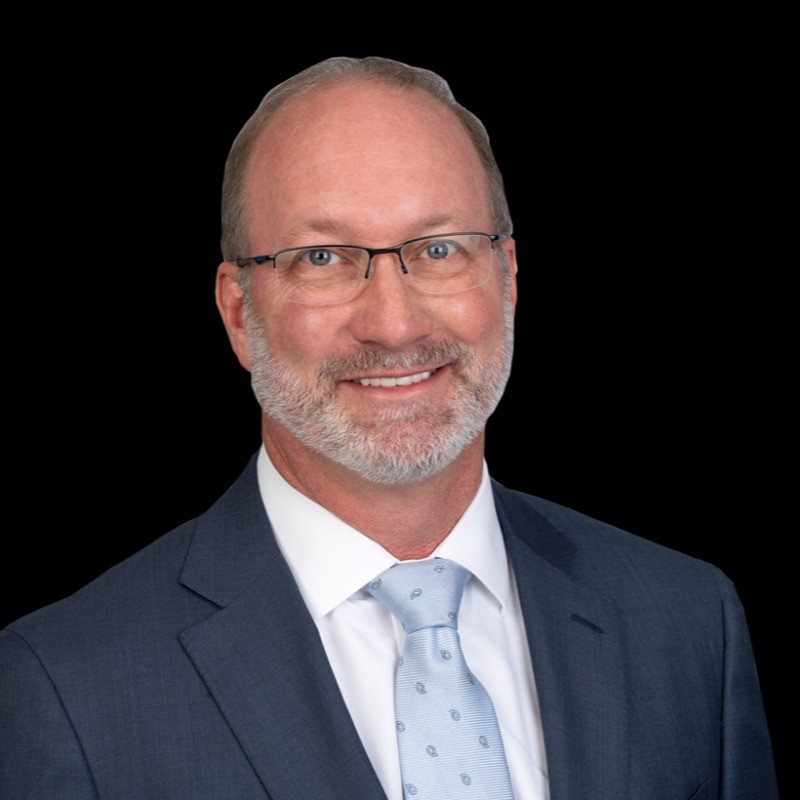 Christopher Hoffman