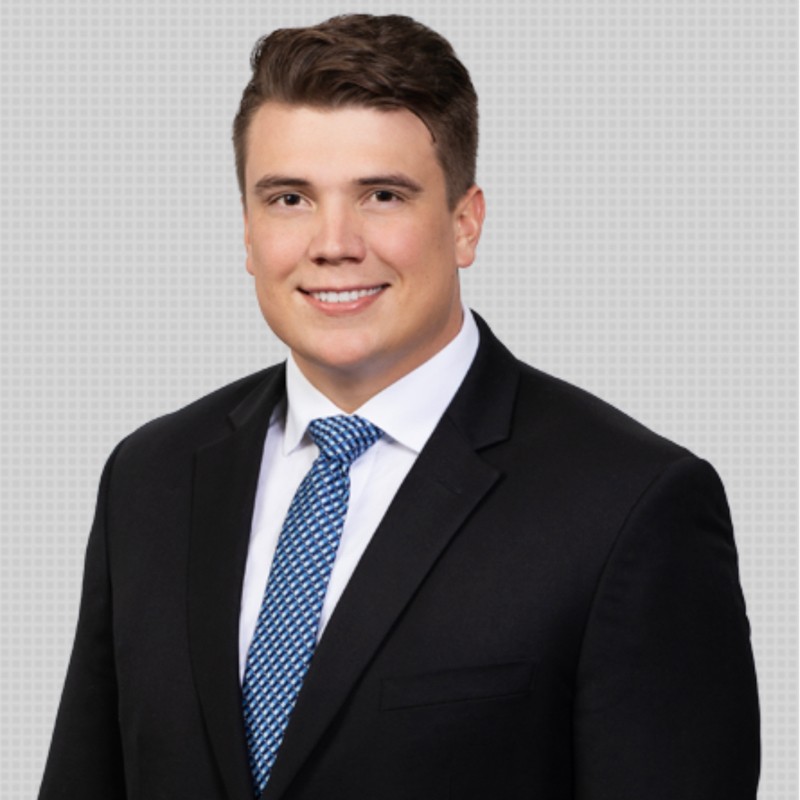 Blake Fromang