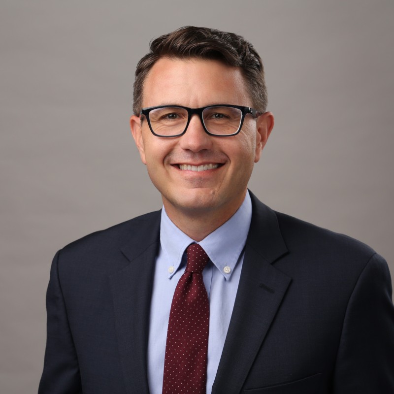 Matthew Baker