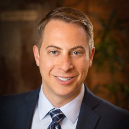 Brent Steinberg