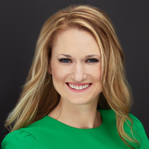 Heidi Sharp