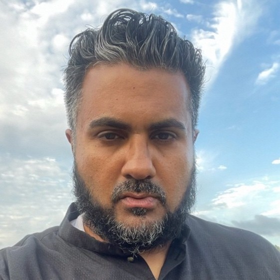 Ehsan Chowdhry