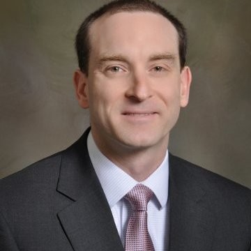 Luke McConville