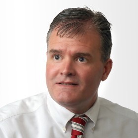 Craig Wiley