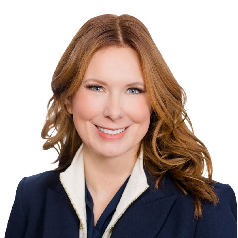 Claire Hunter