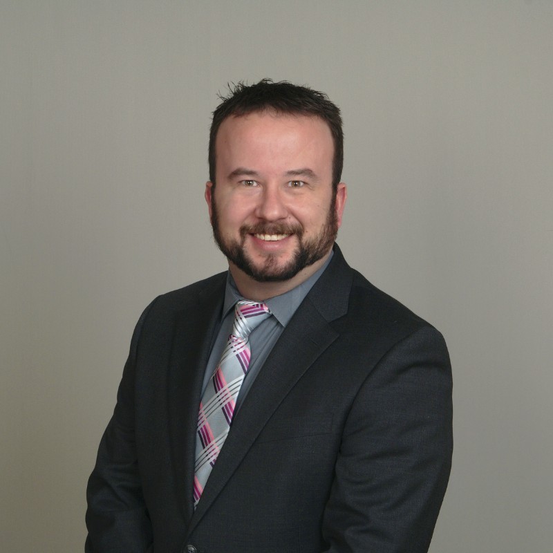 Daniel Troy