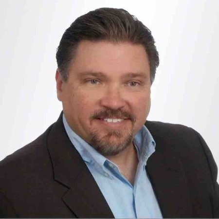 Danny Jarrett