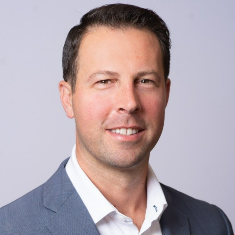 Christopher Fontenelli