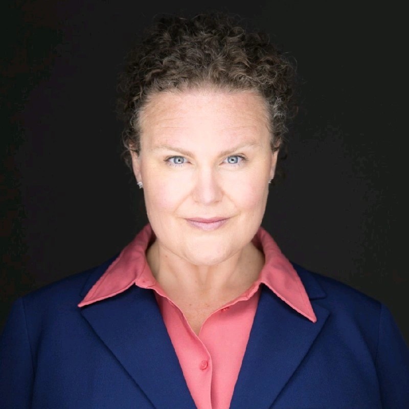 Laurel Holmes