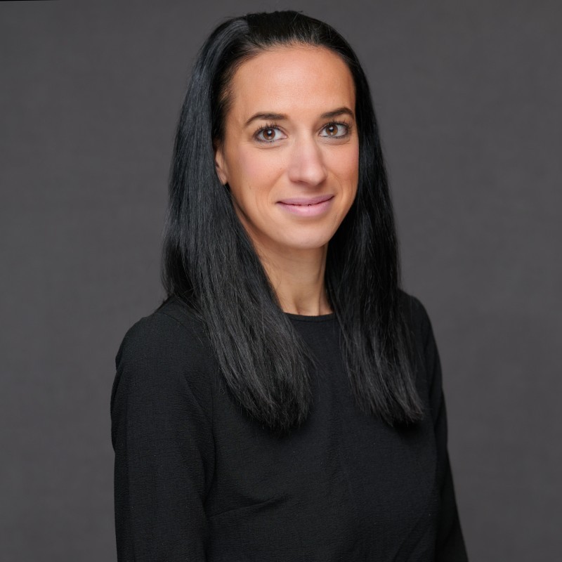 Cori Cohen