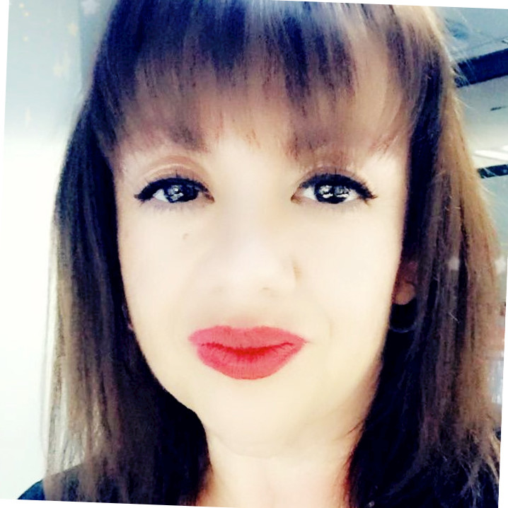 Cynthia Palacios