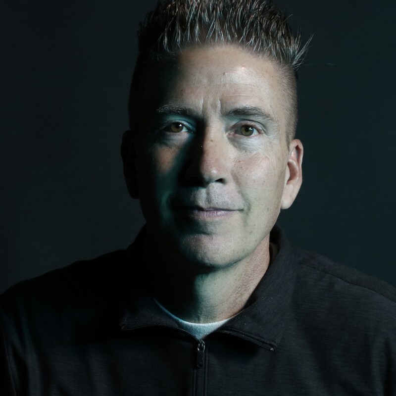 David Tolk