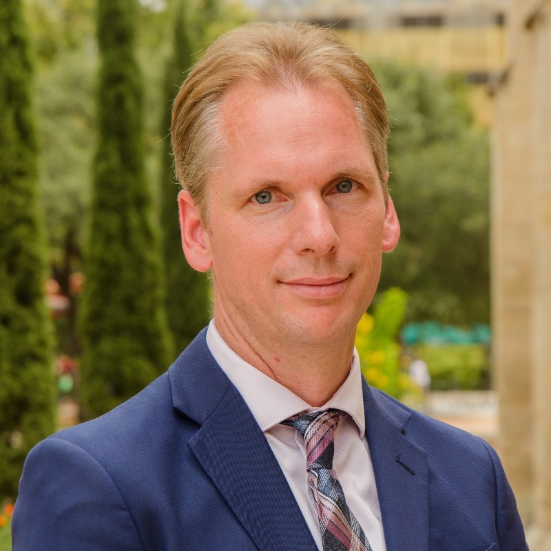 Sean Henricksen