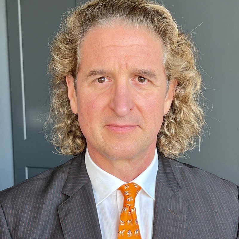 Enrique Serna