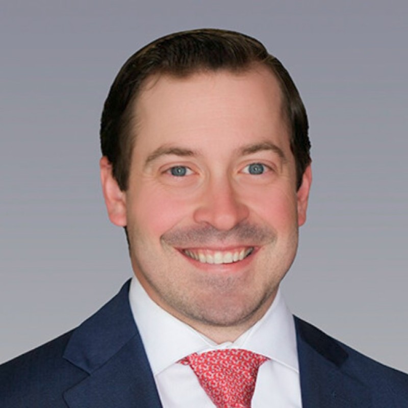 Eric Zeiger
