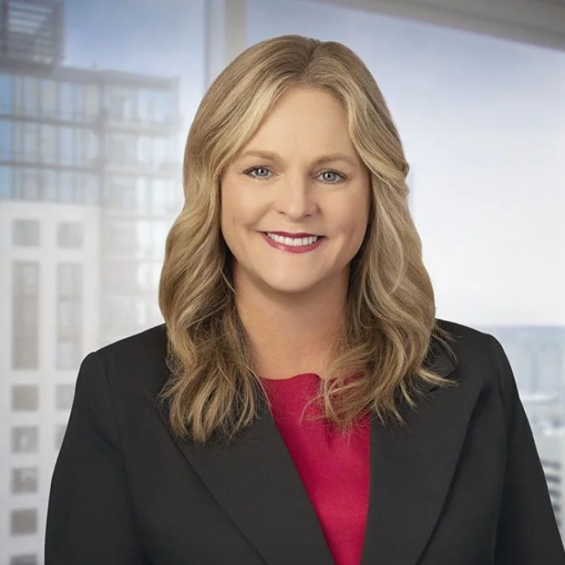 Bridget Penick