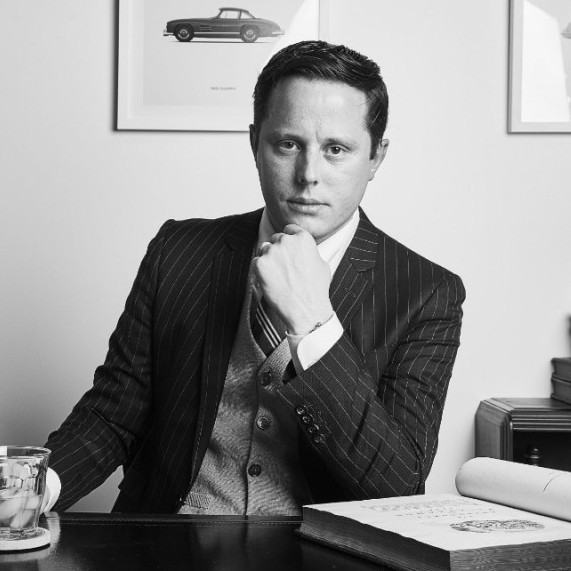 Matthew Brinton