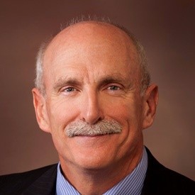 David Bouschor