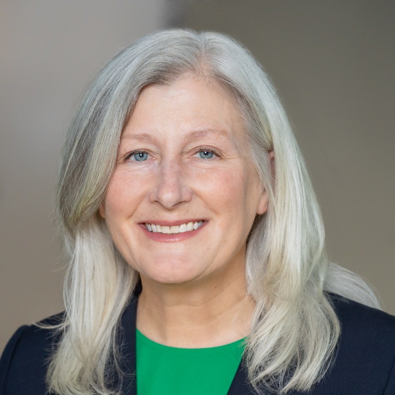 Darcie Brault