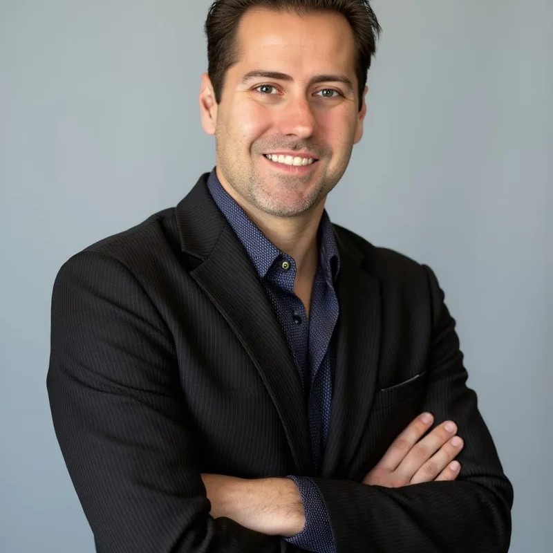 Matthew Scholl