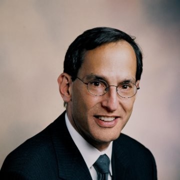 Steven Potter