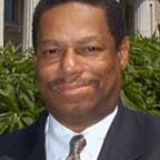 Ronald Cherry
