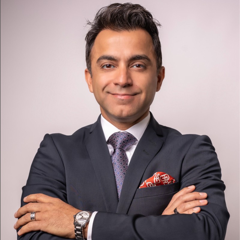 Adam Ramji