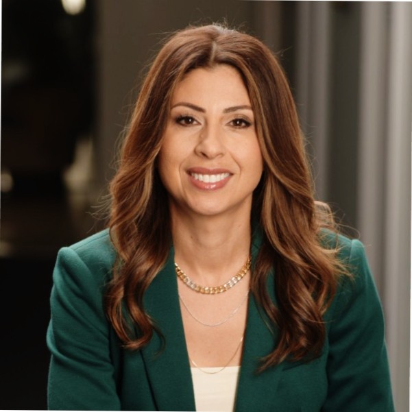 Farrah Martinez