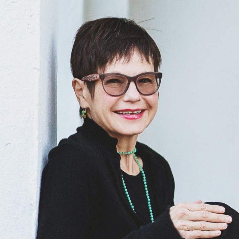 Carla Cotropia