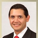 Marco Longoria