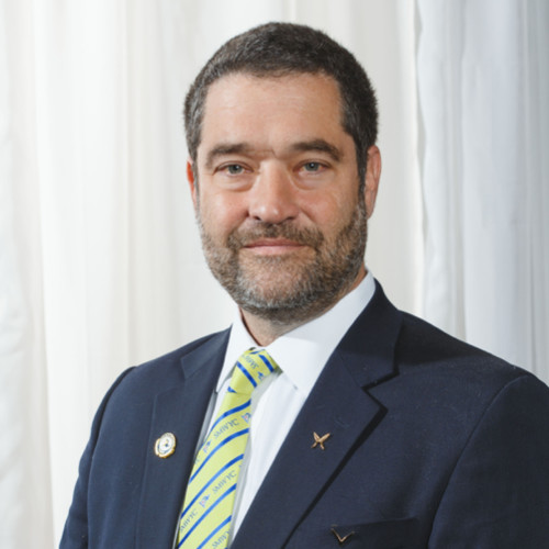 Alan Sege