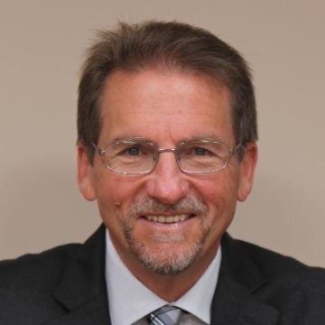 Mark Delangis