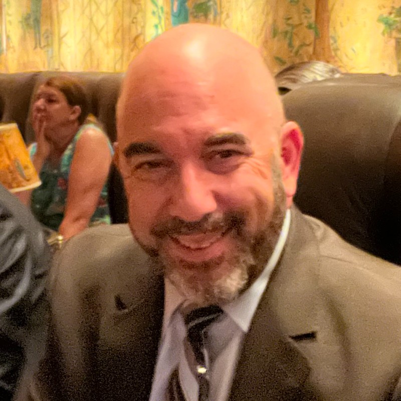 David Cedar