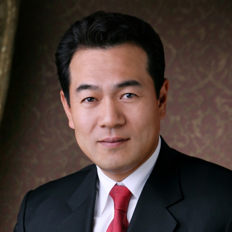 Fred Lee