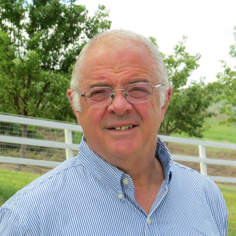 Christopher Arend