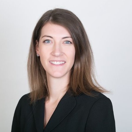 Rachel Mihai