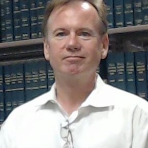 John McTeague