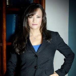 Michelle Lespron
