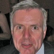 Kevin Bernys