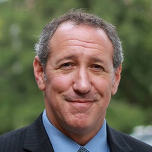 Michael Rudolph