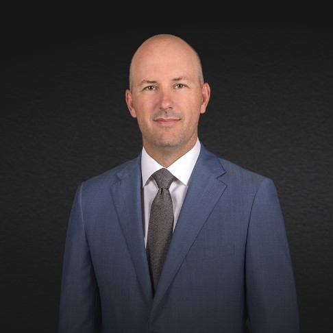 Chad Inderman