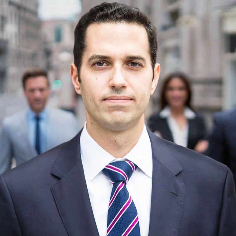 Louis Shapiro
