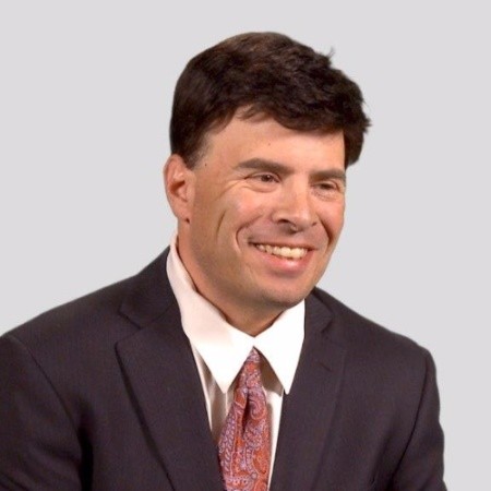 Geoffrey Gulinson
