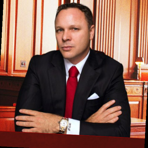 Roger Futerman